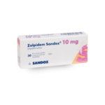 Zolpidem